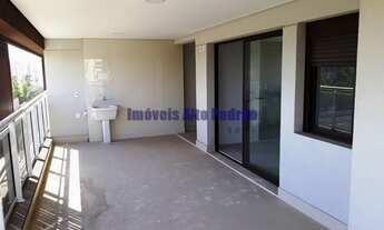 Imagem 2: 2 vagas - andar alto - 105m - Bairro de Pinheiros