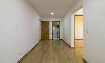 Imagem 4: Apartamento com 2 dormitórios para alugar, 51 m² por R$ 1.800,00/mês - Cristo Rei - Curiti