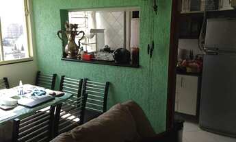 Imagem 4: Apartamento com 2 dormitórios à venda, 58 m² por R$ 330.000,00 - Ipiranga - São Paulo/SP