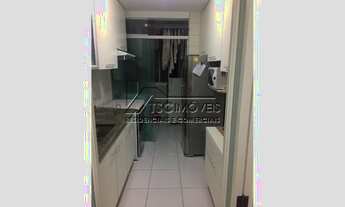 Imagem 7: Apartamento 02 dormitorios sendo 01 suite 01 vaga 68m2 na Vila Mascote