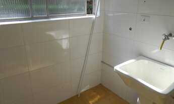 Imagem 6: Apartamento para venda com 2 quartos - Condomínio Parque Brasil