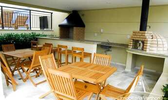 Imagem 3: Vendo lindo apto com 67 m2, 2 dorms, 1 suíte, 1 vaga, próx. Metrô Alto do Ipiranga