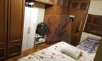 Imagem 4: Apartamento com 3 dormitórios à venda na Voluntários da Pátria