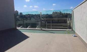 Imagem 4: Belo Horizonte - Casa Padrão - Santa Amélia