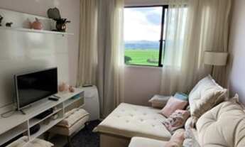 Imagem 7: Aquarius apt de 2dm, a venda tem 54 metros, excelente localização. Vista livre, andar alt