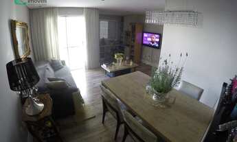 Imagem 2: Apartamento com 3 dormitórios à venda, 70 m² por R$ 424.000,00 - Limão - São Paulo/SP