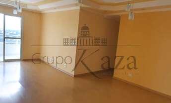 Imagem 2: ALUGADO** Apartamento com 3 dormitórios