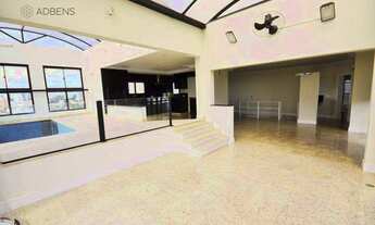 Imagem 3: Duplex dos sonhos, e o elevador dentro de casa!