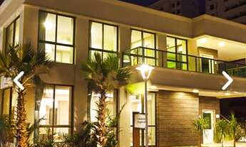 Imagem 2: Apartamento para venda com 155 metros quadrados com 4 quartos em Pituaçu - Salvador - BA