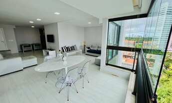 Imagem 2: Oportunidade apartamento para venda tem 137m 3 suítes 1 com closet em Boa Viagem - Recife