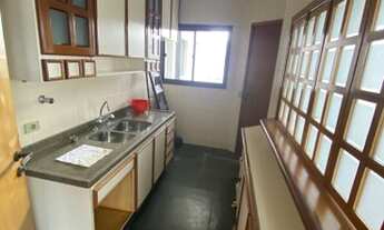 Imagem 5: Cobertura duplex para venda possui 435 metros quadrados com 5 quartos em Moema - São Paulo