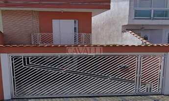 Imagem 2: Ótimo sobrado na Vila Matilde