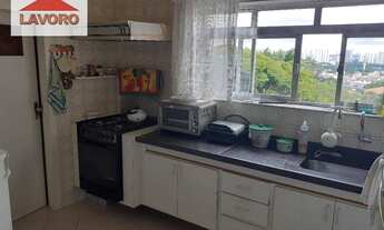 Imagem 5: Casa com 4 dormitórios à venda, Parque São Domingos, 207 m², 07 vagas, quintal, AT 416 m²