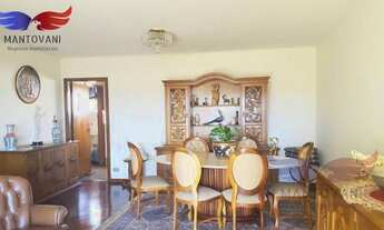 Imagem 4: Apartamento à venda - Perdizes - 4 dormitórios - 1 suíte - 2 vagas - 159m²