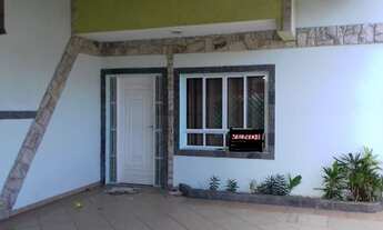 Imagem 7: Sobrado para venda com 125 metros quadrados na zona 2 com 2 quartos em Mirim- Praia Grande