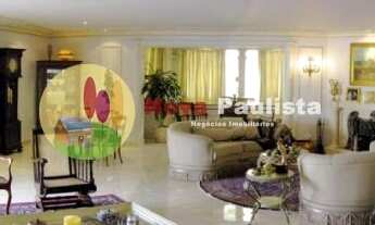 Imagem: Apartamento com 4 dormitórios em suítes