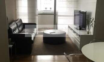 Imagem 2: Charmoso apto 84m², 3 dorms, 1 suite, 2 vagas, ótima localização