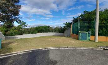 Imagem: Alphaville Nova Esplanada 2, lindo terreno