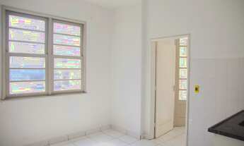 Imagem 2: Apartamento de 38m² no bairro Centro -Creci 13.616