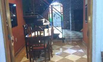 Imagem 7: Sobrado com 2 dormitórios à venda, 180 m² por R$ 530.000 - Vila Ernesto - São Paulo/SP