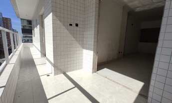 Imagem 3: Seu Apartamento na Praia Com Parcelas de R$ 2.713,00 Reais