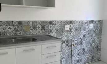 Imagem 3: Apartamento para venda com 49 metros quadrados e 1 quarto em Parque Munhoz - São Paulo - S