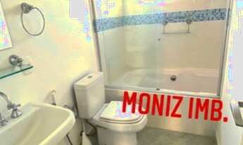 Imagem 3: Apartamento para aluguel possui 110 metros quadrados com 3 quartos/ Usp / rua sem saída