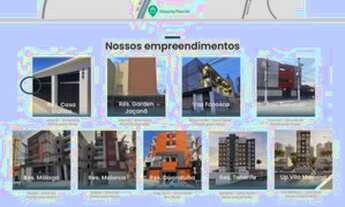 Imagem 4: Apto NOVO de 2 ou 3 dorm - 44 a 49m2 ENTREGA SET/22 -na Vila Gumercindo - SP