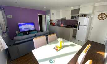 Imagem: Apartamento com 1 dorm, Cidade Satélite