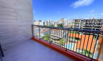 Imagem 4: Apartamento Duplex à venda com 1 quarto, 57m2 no Jardim Oceania - João Pessoa /PB