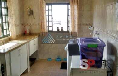 Imagem 7: SOBRADO, 2 SUÍTES, 2 VAGAS E QUINTAL