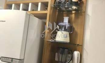 Imagem 3: Apartamento 2 Dorm Jardim das Indústrias