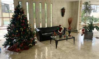 Imagem 3: Apartamento para venda tem 78 metros quadrados com 2 dormitórios ao lado do parque da Acli