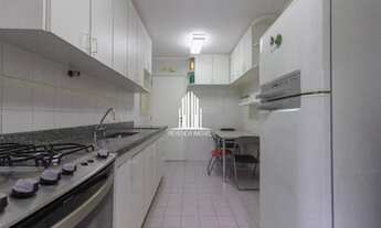 Imagem 3: Apartamento com 3 Quartos e 4 banheiros à Venda, 121 m²