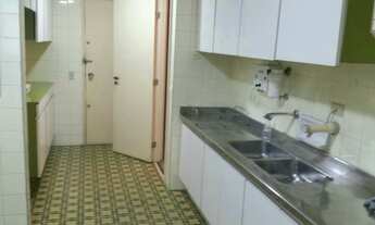 Imagem 5: Excelente Apartamento 132m² Úteis no Coraçao do Jardim América, a 2 minutos do Clube Pauli