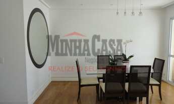 Imagem 4: Apartamento de 3 suítes com 3 vagas no Morumbi!