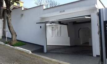 Imagem: Casa Venda dois dormitórios 185m² Planalto