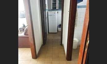 Imagem 7: Apartamento para alugar, 33 m² por R$ 1.200,00/mês - Canto do Forte - Praia Grande/SP