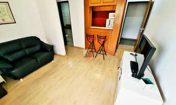 Imagem 5: FLAT CRILLON DISPONÍVEL PARA LOCAÇÃO