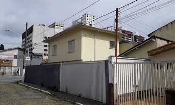 Imagem 5: Sobrado Estação Borba Gato