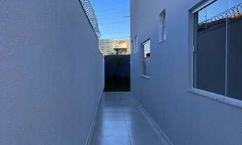 Imagem 8: Casa com 3 dormitórios - venda por R$ 900.000 ou aluguel por R$ 4.000/mês - Bonadiman - Te