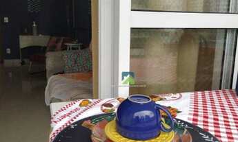 Imagem 6: Apartamento com 3 dormitórios à venda, 85 m² por R$ 550.000,00 - Itapuã - Vila Velha/ES