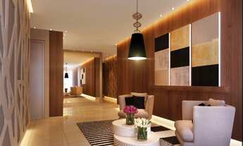 Imagem 6: Apto. com 81,60 m2. à Venda em Vila Guilherme - ZN - SP