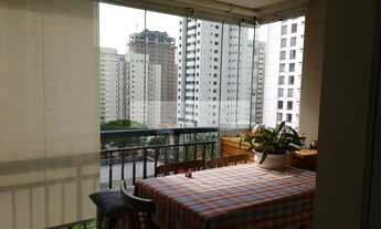 Imagem 3: VENDE APARTAMENTO BROOCLIN 57 MTS. 02 DORMITORIOS SENDO 01 SUITE CO M01 VAGA COMERCIO PROX