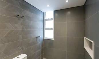 Imagem 6: BONITO APARTAMENTO EM HIGIENOPOLIS 3 DORMITORIOS, 1 VAGA, VARANDA