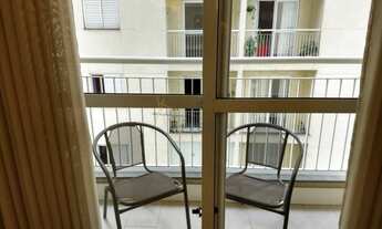 Imagem 3: Pinhal - Ipiranga