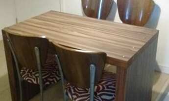 Imagem 6: Apartamento para Venda em São Paulo, Barra Funda, 1 dormitório, 1 banheiro