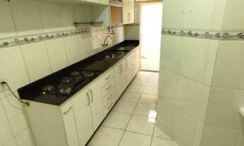 Imagem 7: Casa à venda, 110 m² por R$ 460.000,00 - Serrano - Belo Horizonte/MG