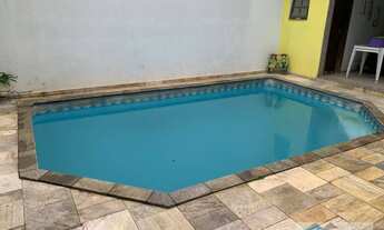 Imagem 5: Casa com 2 dormitórios à venda, 160 m² por R$ 750.000 - Cidade Satélite Santa Bárbara - Sã