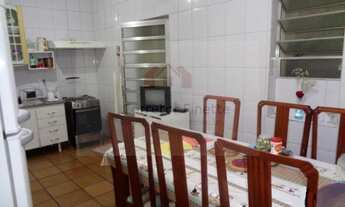 Imagem 4: Sobrado para Venda em São Paulo, Vila Mariana, 3 dormitórios, 3 banheiros, 1 vaga